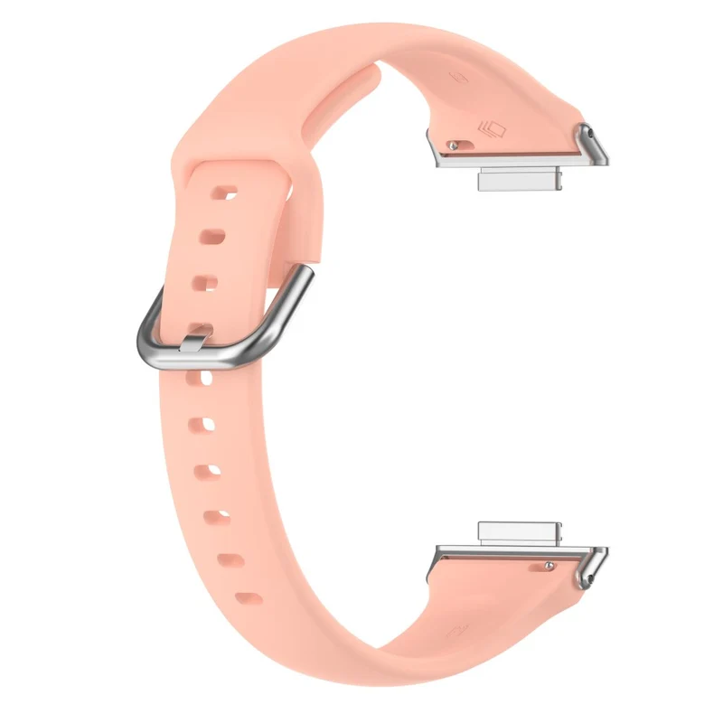 Super stylisch Huawei Watch Fit 2 Silikon / TPU armband