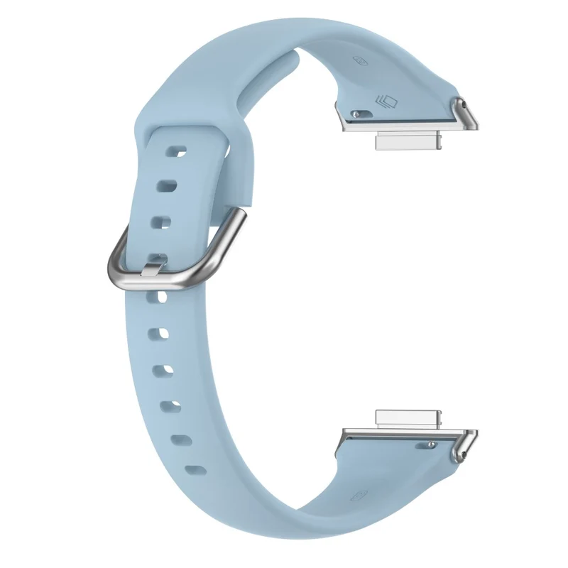 Super stylisch Huawei Watch Fit 2 Silikon / TPU armband