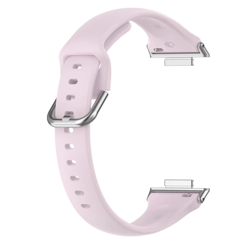 Super stylisch Huawei Watch Fit 2 Silikon / TPU armband
