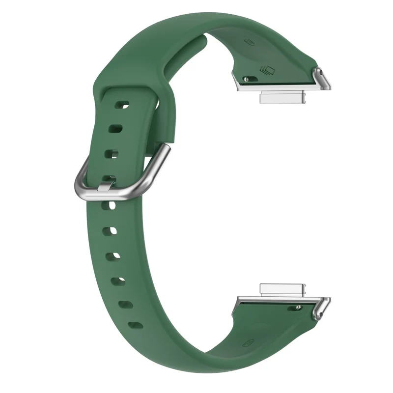 Super stylisch Huawei Watch Fit 2 Silikon / TPU armband