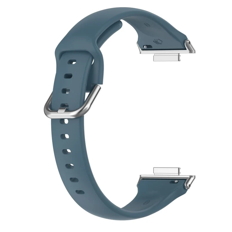 Super stylisch Huawei Watch Fit 2 Silikon / TPU armband