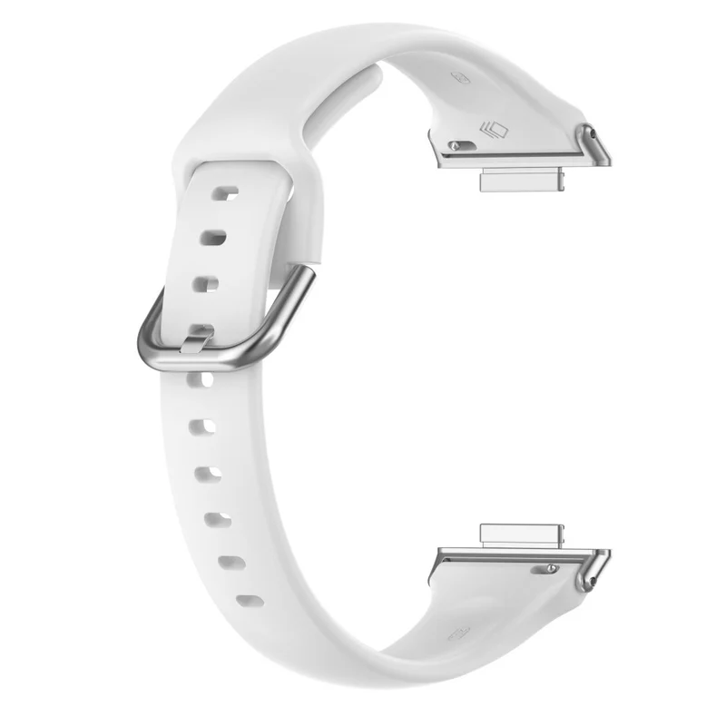 Super stylisch Huawei Watch Fit 2 Silikon / TPU armband