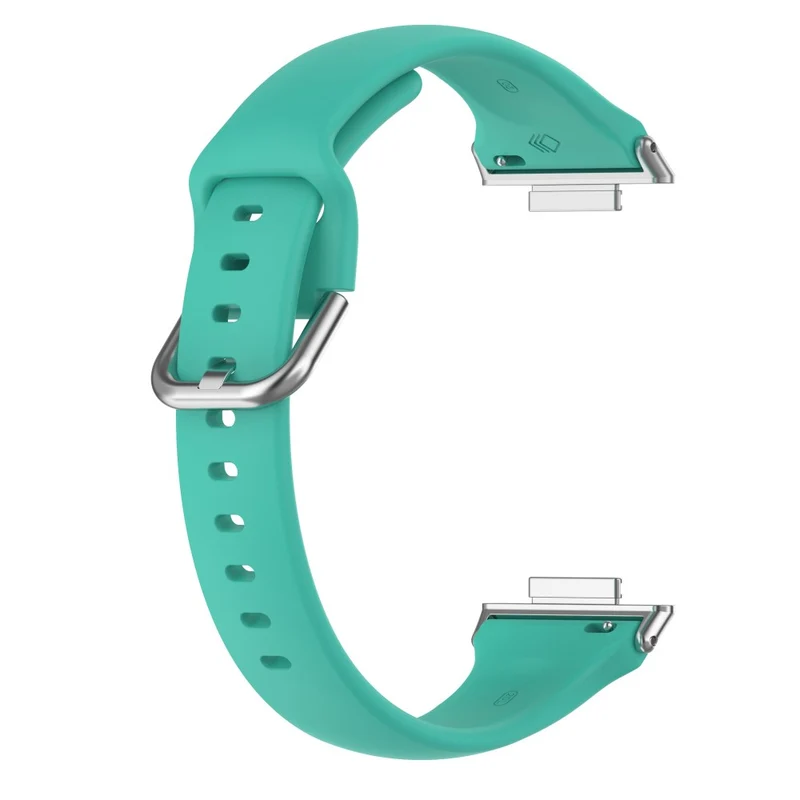 Super stylisch Huawei Watch Fit 2 Silikon / TPU armband