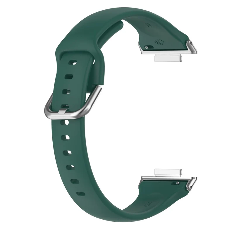 Super stylisch Huawei Watch Fit 2 Silikon / TPU armband