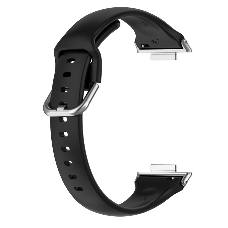 Super stylisch Huawei Watch Fit 2 Silikon / TPU armband