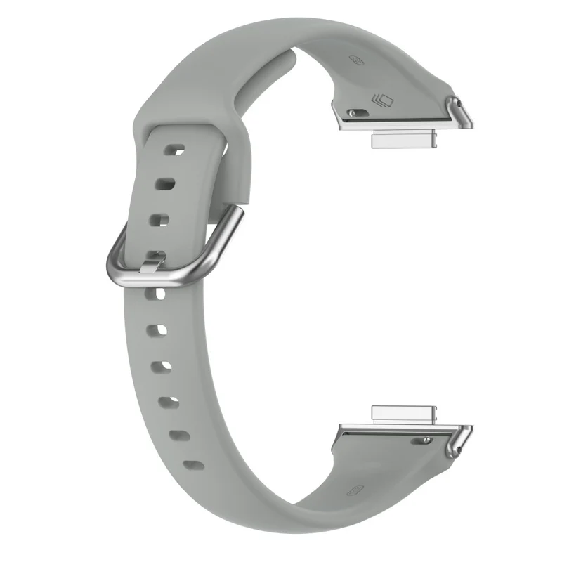 Super stylisch Huawei Watch Fit 2 Silikon / TPU armband