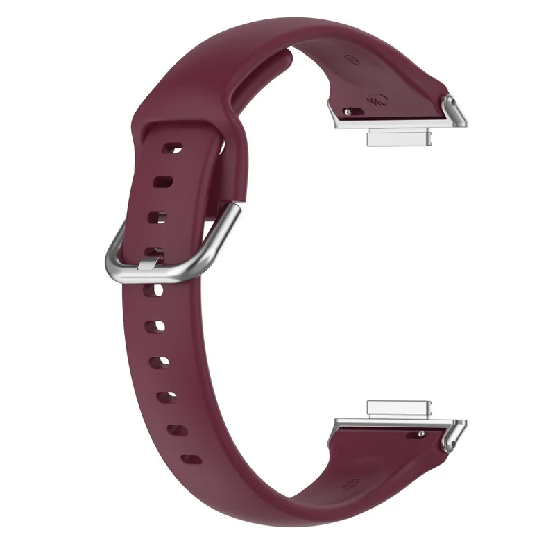 Super stylisch Huawei Watch Fit 2 Silikon / TPU armband