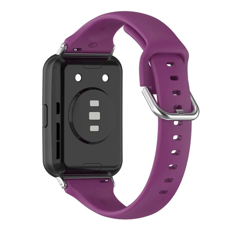 Super stylisch Huawei Watch Fit 2 Silikon / TPU armband