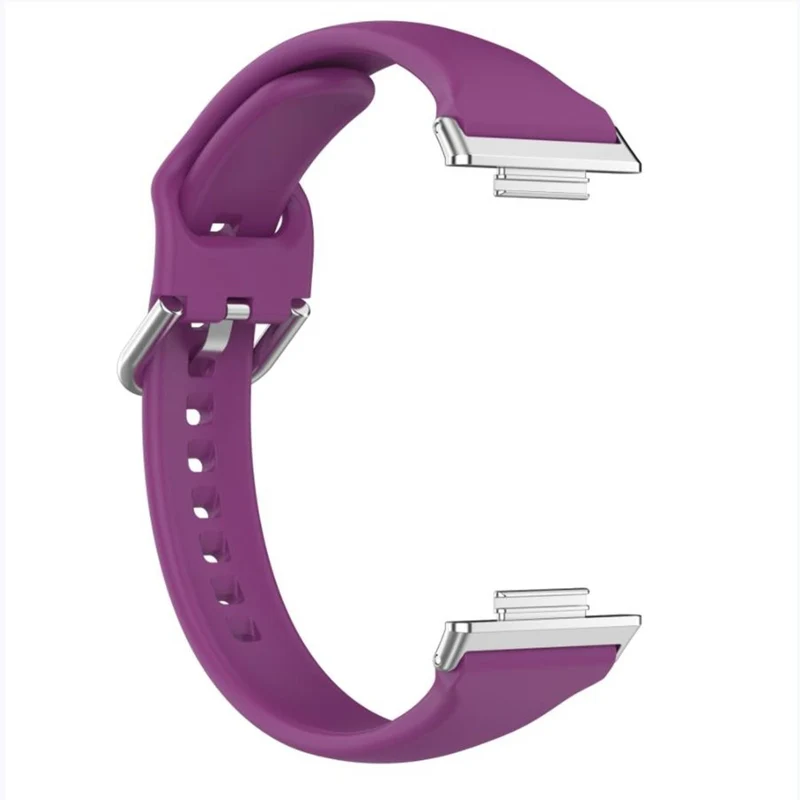 Super stylisch Huawei Watch Fit 2 Silikon / TPU armband