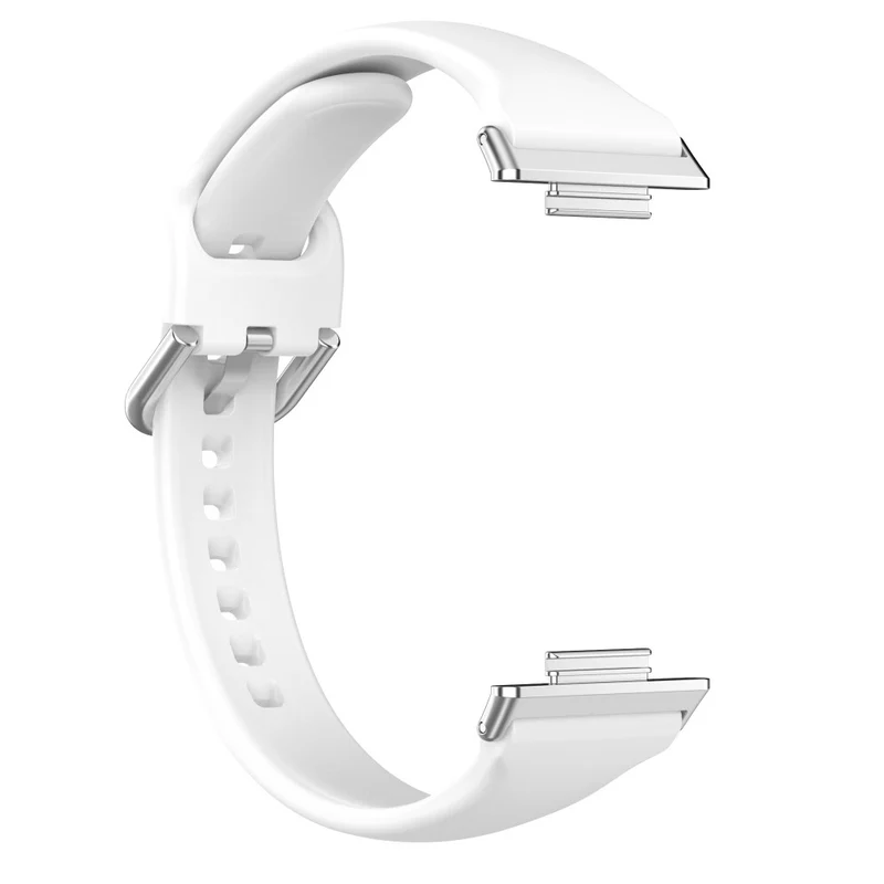 Super stylisch Huawei Watch Fit 2 Silikon / TPU armband