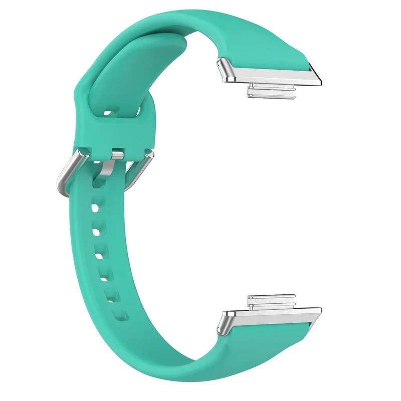Super stylisch Huawei Watch Fit 2 Silikon / TPU armband
