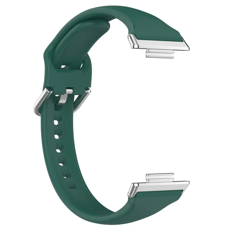 Super stylisch Huawei Watch Fit 2 Silikon / TPU armband