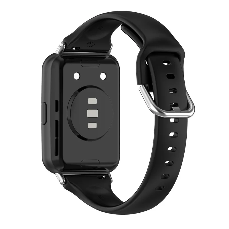 Super stylisch Huawei Watch Fit 2 Silikon / TPU armband