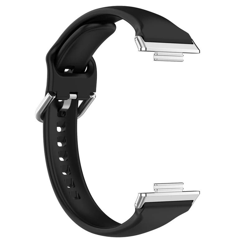 Super stylisch Huawei Watch Fit 2 Silikon / TPU armband
