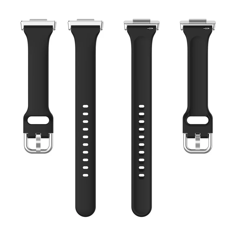 Super stylisch Huawei Watch Fit 2 Silikon / TPU armband