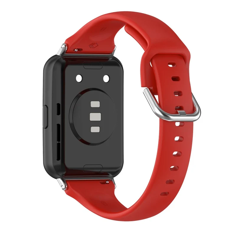 Super stylisch Huawei Watch Fit 2 Silikon / TPU armband