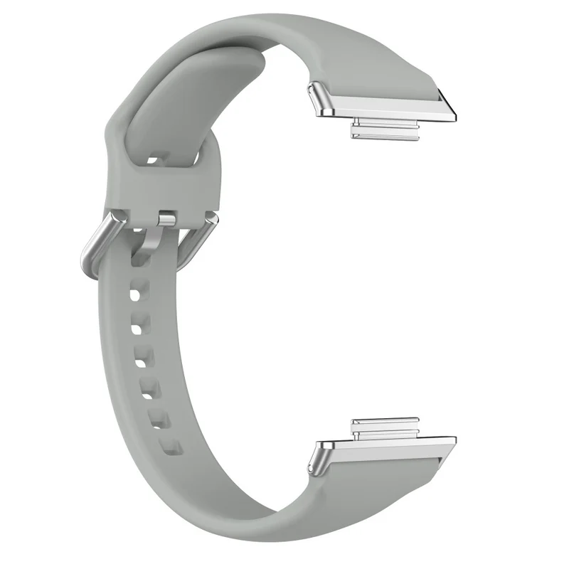 Super stylisch Huawei Watch Fit 2 Silikon / TPU armband