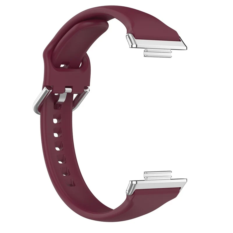 Super stylisch Huawei Watch Fit 2 Silikon / TPU armband