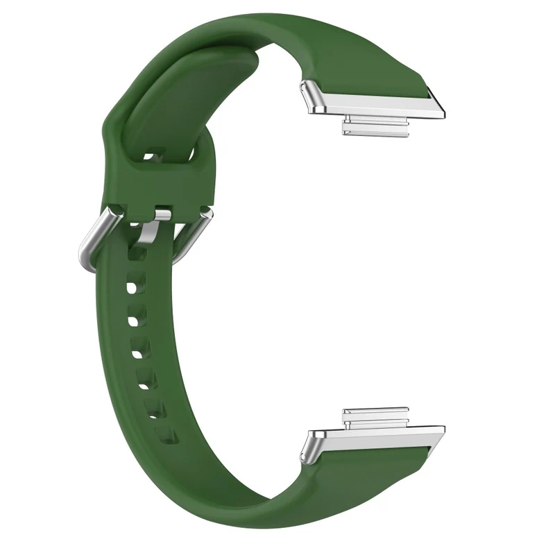 Super stylisch Huawei Watch Fit 2 Silikon / TPU armband