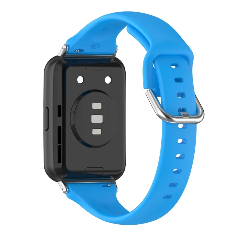 Super stylisch Huawei Watch Fit 2 Silikon / TPU armband
