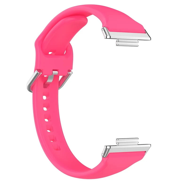 Super stylisch Huawei Watch Fit 2 Silikon / TPU armband