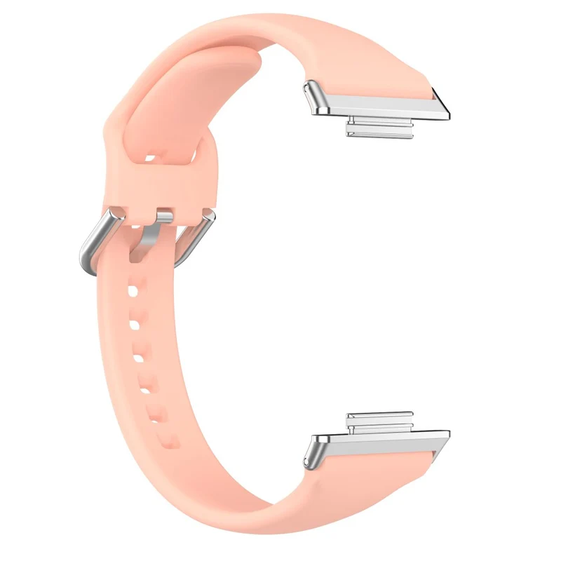 Super stylisch Huawei Watch Fit 2 Silikon / TPU armband