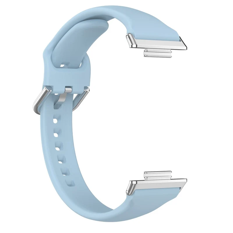 Super stylisch Huawei Watch Fit 2 Silikon / TPU armband