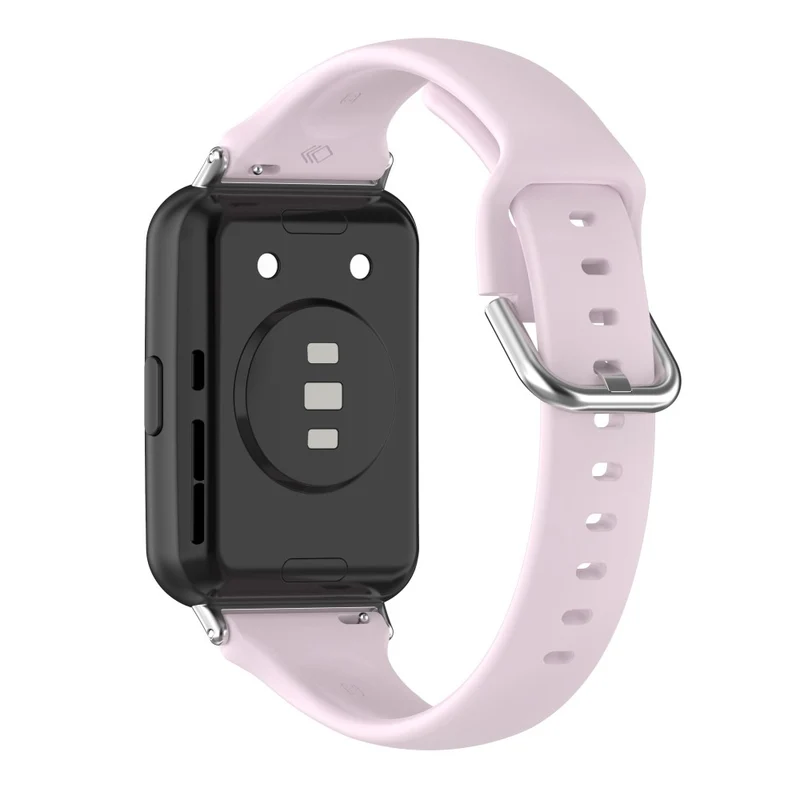 Super stylisch Huawei Watch Fit 2 Silikon / TPU armband