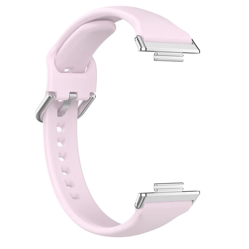 Super stylisch Huawei Watch Fit 2 Silikon / TPU armband