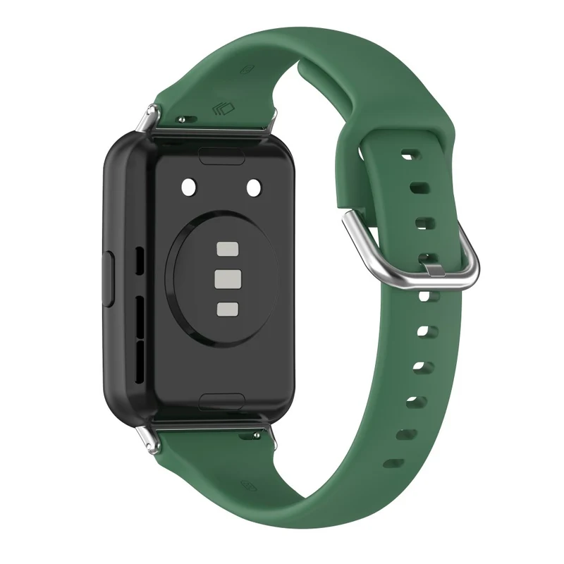 Super stylisch Huawei Watch Fit 2 Silikon / TPU armband
