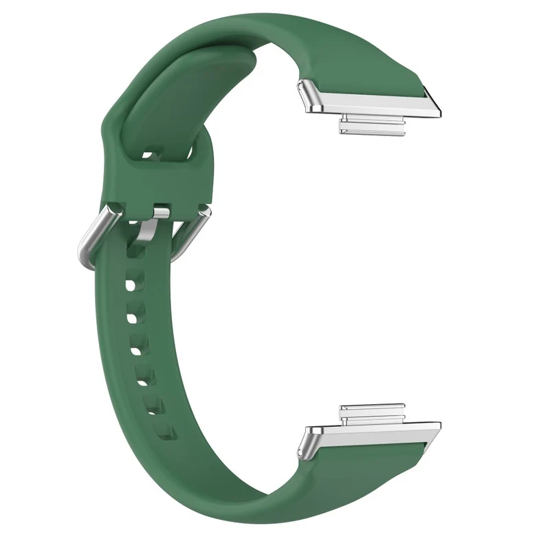 Super stylisch Huawei Watch Fit 2 Silikon / TPU armband
