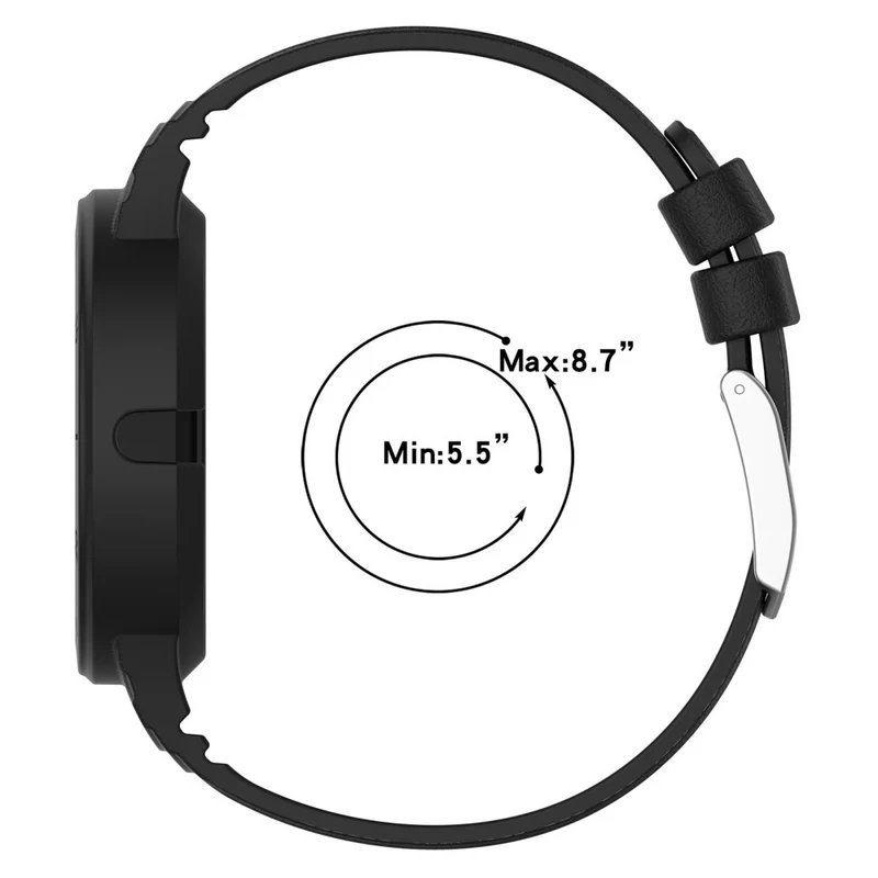 Mega stylisch Huawei Watch GT Cyber Silikon / TPU armband