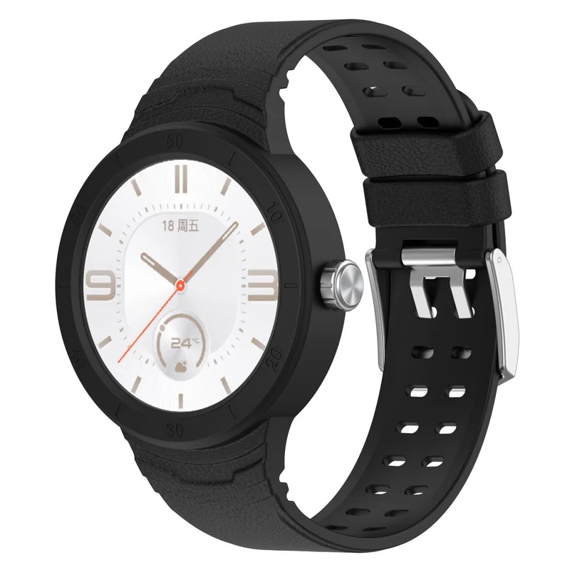 Mega stylisch Huawei Watch GT Cyber Silikon / TPU armband