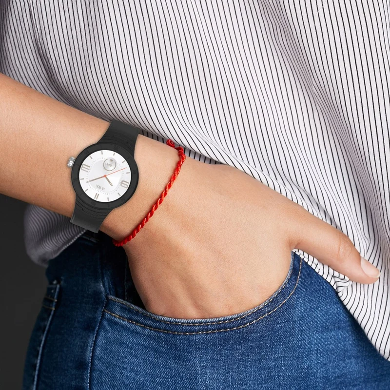 Mega stylisch Huawei Watch GT Cyber Silikon / TPU armband