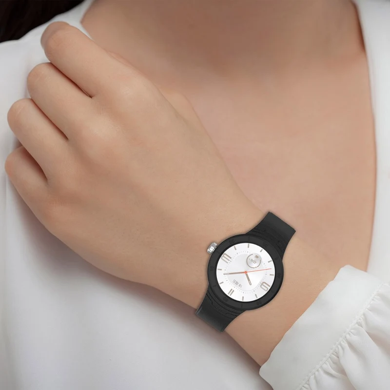 Mega stylisch Huawei Watch GT Cyber Silikon / TPU armband