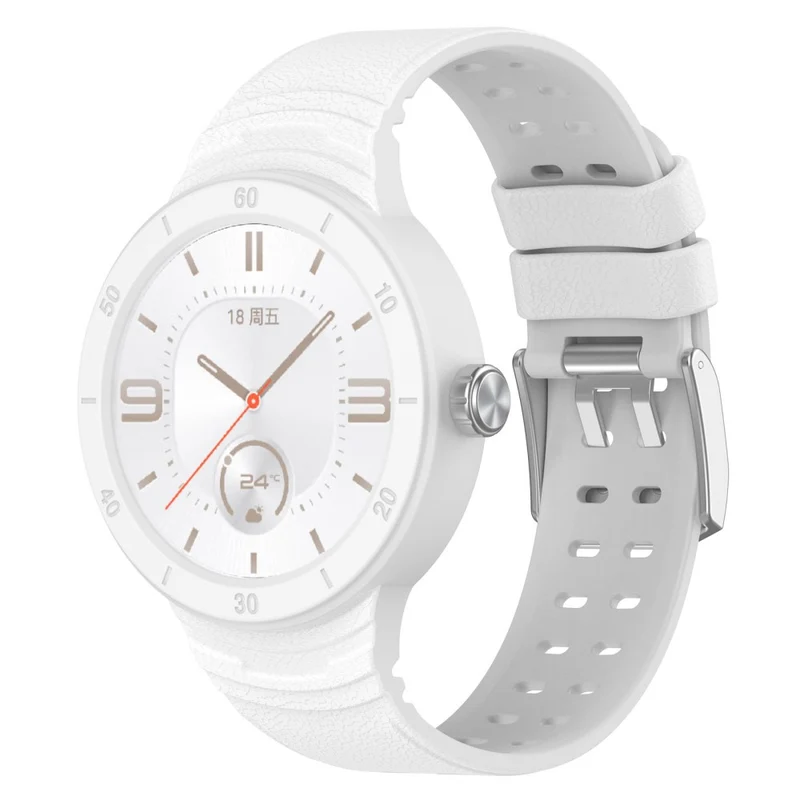 Mega stylisch Huawei Watch GT Cyber Silikon / TPU armband