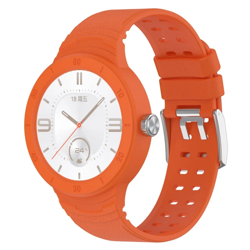 Mega stylisch Huawei Watch GT Cyber Silikon / TPU armband