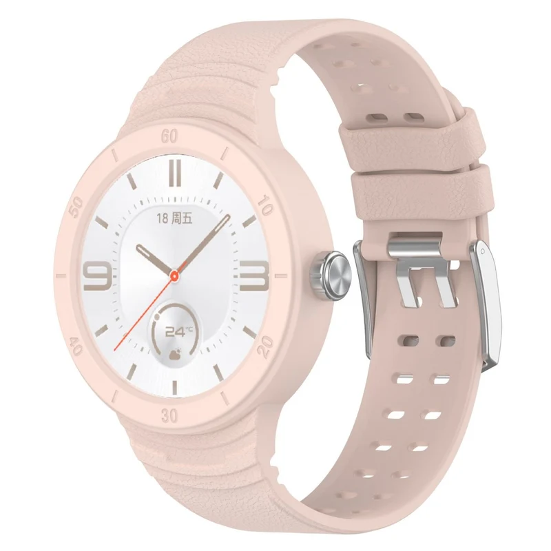 Mega stylisch Huawei Watch GT Cyber Silikon / TPU armband