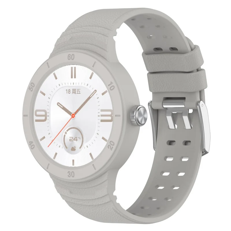 Mega stylisch Huawei Watch GT Cyber Silikon / TPU armband