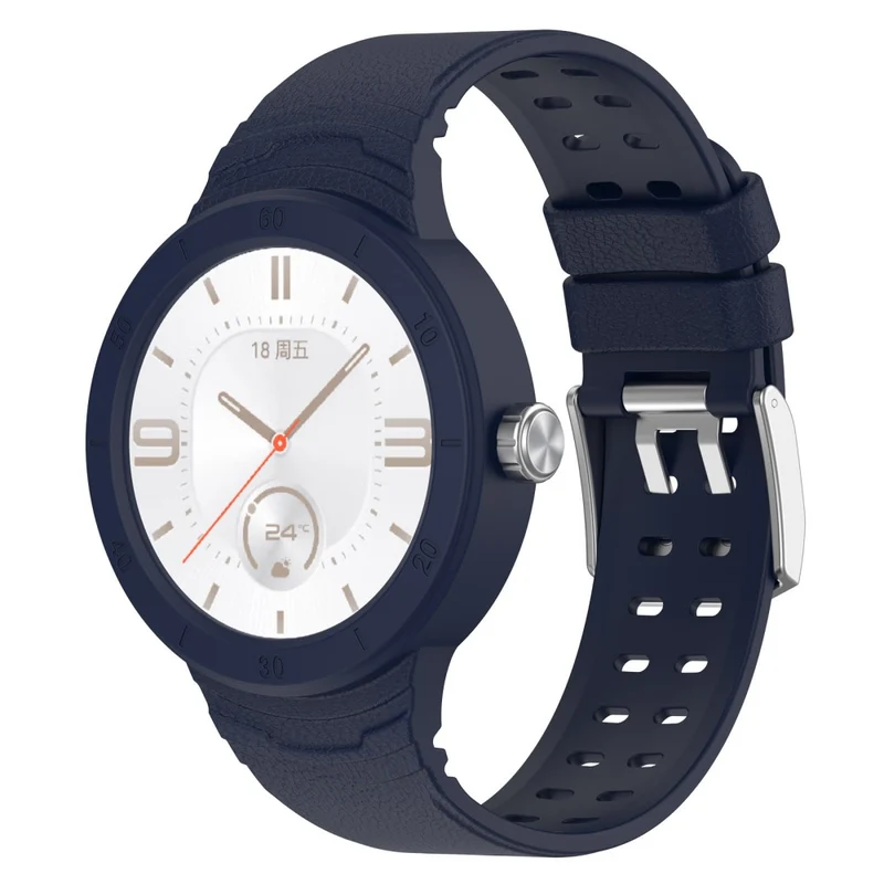 Mega stylisch Huawei Watch GT Cyber Silikon / TPU armband