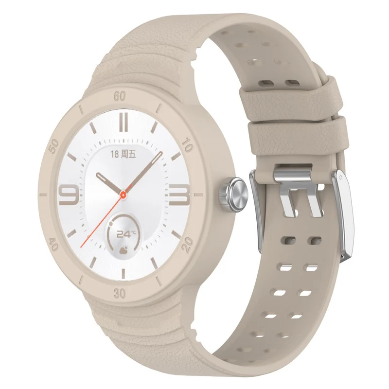 Mega stylisch Huawei Watch GT Cyber Silikon / TPU armband
