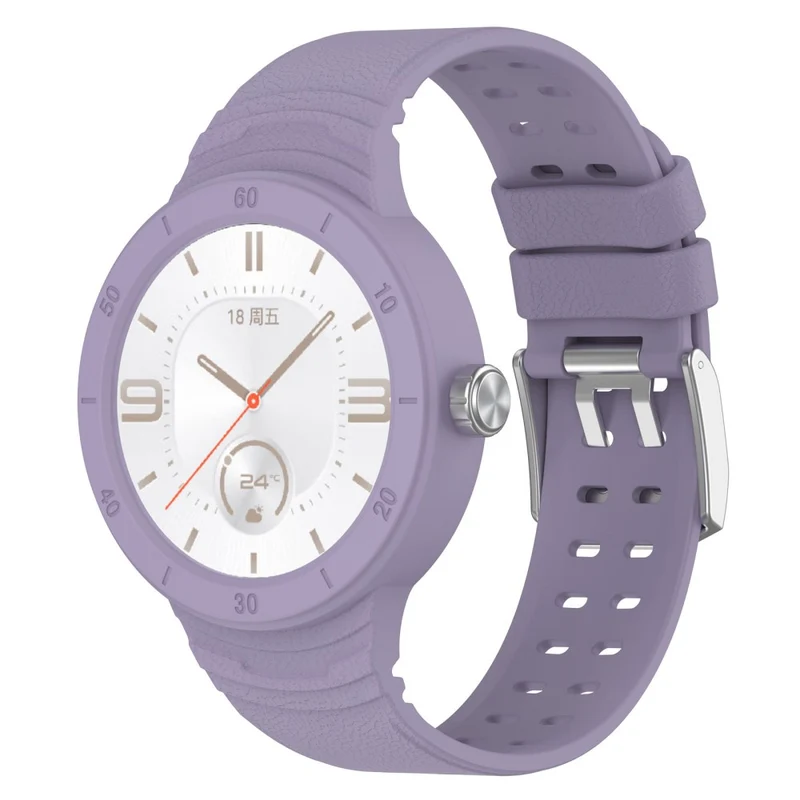 Mega stylisch Huawei Watch GT Cyber Silikon / TPU armband
