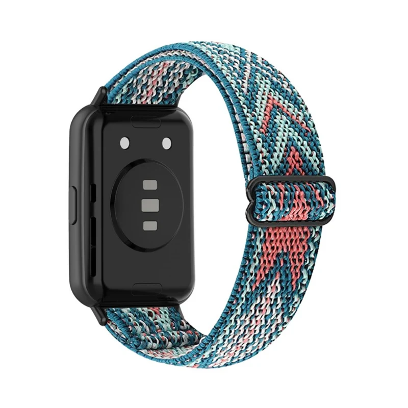 Mega schön Huawei Watch Fit 2 Textil / Nylon armband