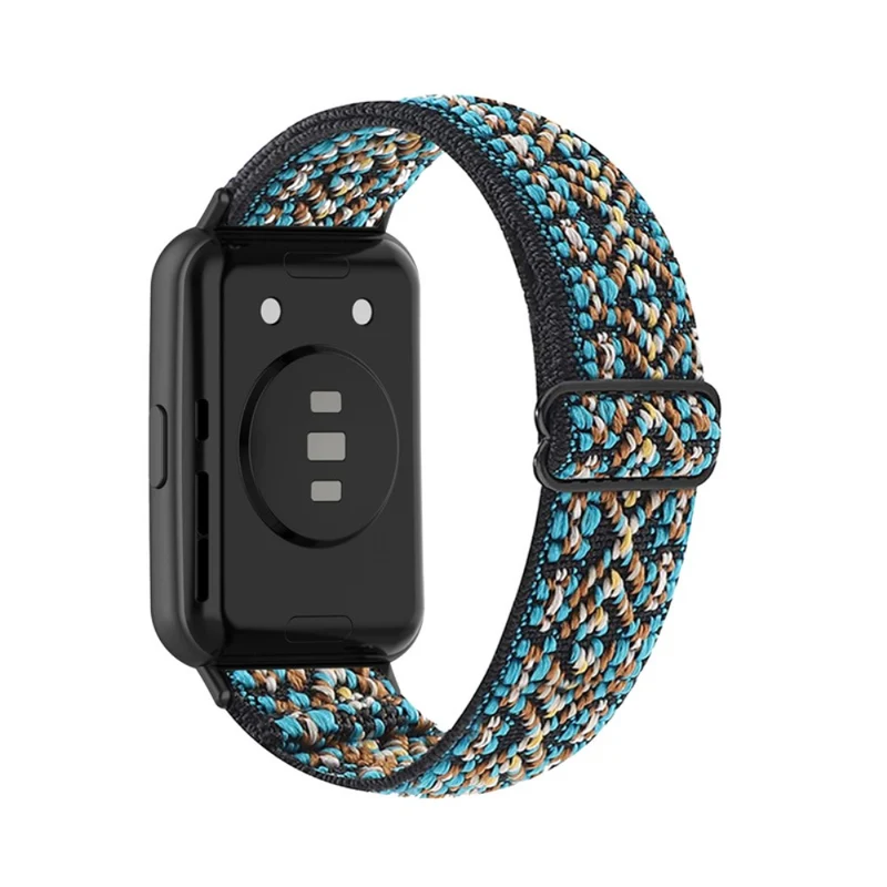 Mega schön Huawei Watch Fit 2 Textil / Nylon armband