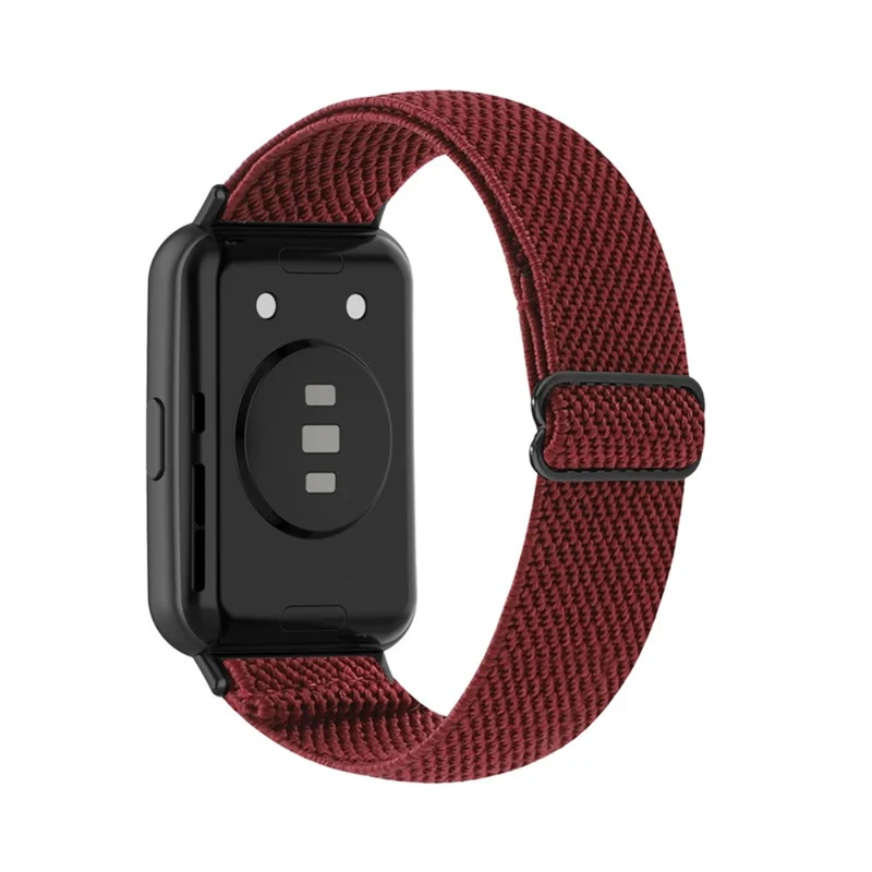 Mega schön Huawei Watch Fit 2 Textil / Nylon armband