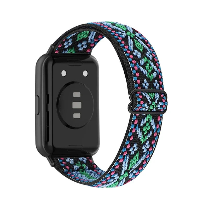Mega schön Huawei Watch Fit 2 Textil / Nylon armband