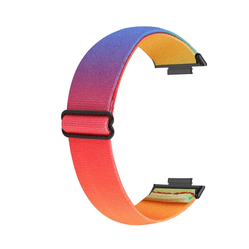 Mega schön Huawei Watch Fit 2 Textil / Nylon armband