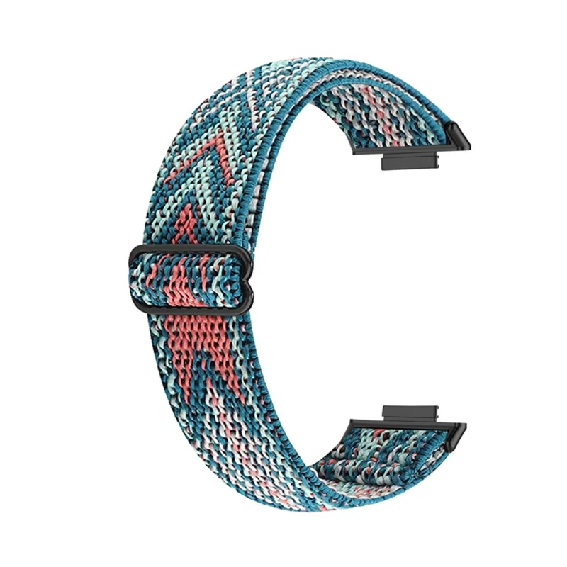 Mega schön Huawei Watch Fit 2 Textil / Nylon armband