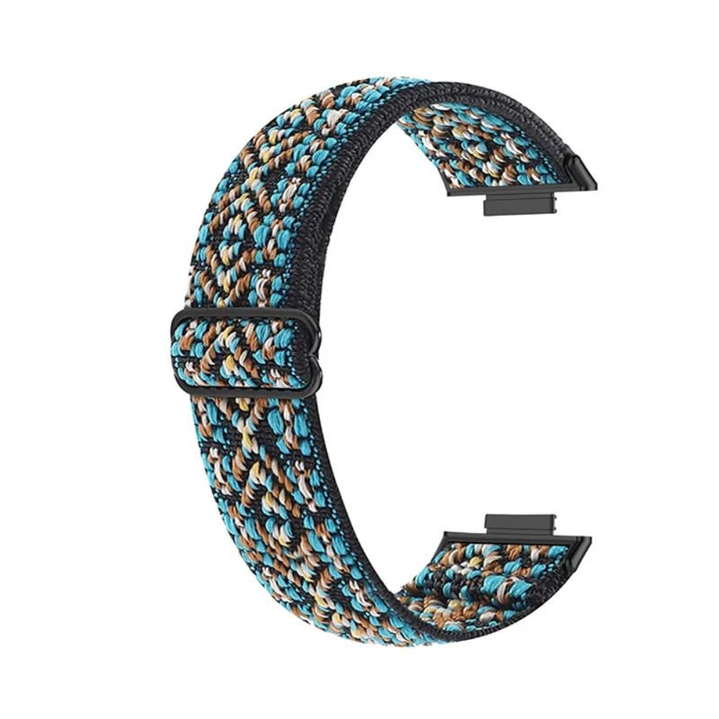 Mega schön Huawei Watch Fit 2 Textil / Nylon armband