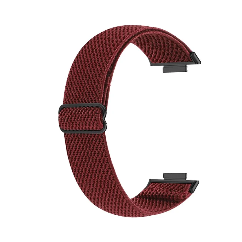 Mega schön Huawei Watch Fit 2 Textil / Nylon armband